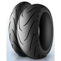 Trygg betalning Michelin Scorcher 11 120/70 ZR18 59W