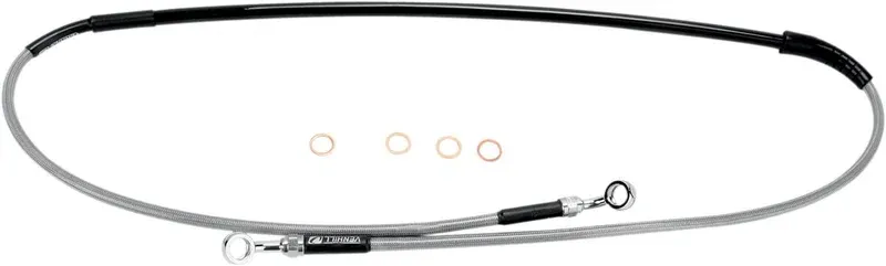 LINE BRAKE SS FR-KXF/RMZ Fri frakt