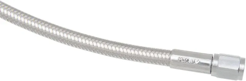 BRAKELINE POLISHED S/S 32 Rabatter
