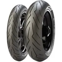 Rabatter Pirelli Diablo Rosso III 190/50 ZR17 73W