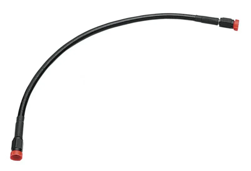 Rabatter BRAKELN AL 30BLK 76.2CM