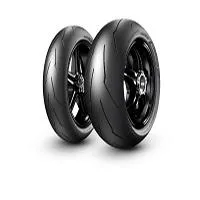 Pirelli Diablo Supercorsa V3 180/55 ZR17 73W Endast denna vecka