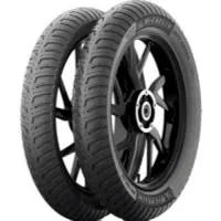 Michelin City Extra 90/90 D10 50P Fri frakt