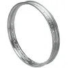 RIM 2.15X21″ 40-HOLE STEEL CHROME OEM 43662-80B Fynd