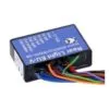 Snabb leverans Axel Joost Elektronik, Rear Light EU-V conversion module