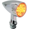 HI-GLIDE BULLET STYLE LED MARKER LIGHTS GZP Hi Glide LED amber light EU Köp online