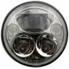 Utförsäljning 7″ TRUBEAM CHROME