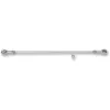 SHIFTER LINKAGE 15.5″ CHROME Sista chansen