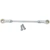 SHIFTER LINKAGE 8.25″ CHROME Sista chansen