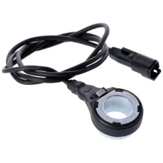 Erbjudande ABS brake sensor & speedometer sensor. Front – ABS-sensor: 14-22 FLHR; 14-19 FLHRC; 17-24 FLHRXS; 19-24 FLRT Trike. Hastighetsmätare: 20-22 FLHR; 20-24 FLHRXS; 20-24 FLRT Trike.