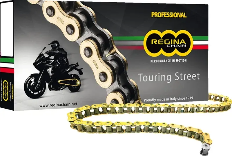 Utförsäljning CHAIN 530ZRT GB 116RS+RH