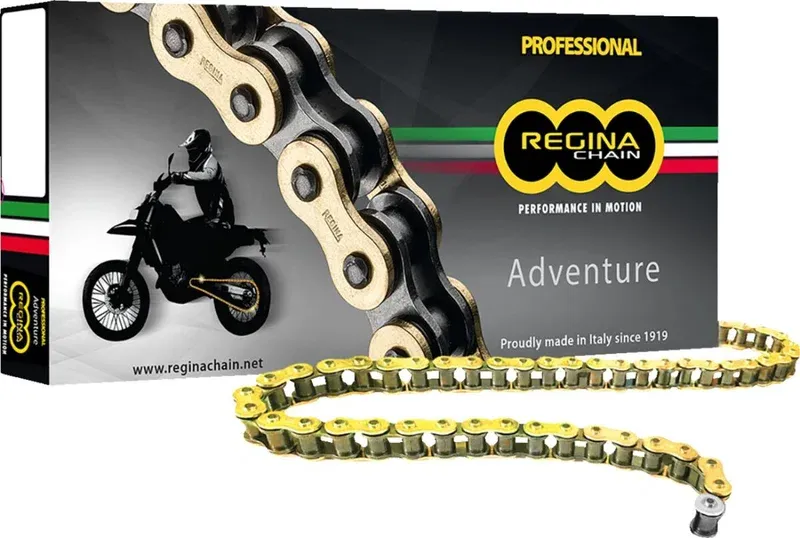 Rabatt CHAIN 525ZRE GB 118RS+RH