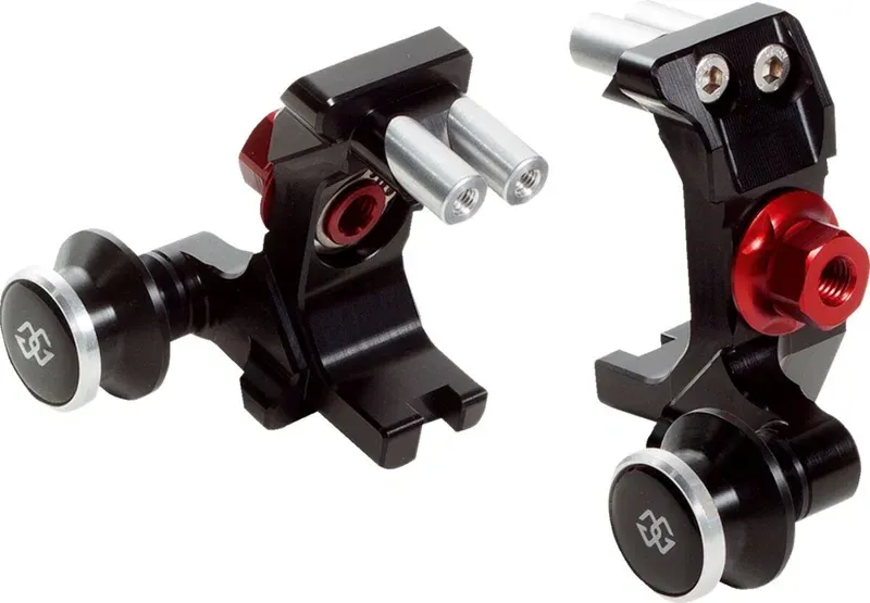 Rabatt YAMAHA AXB CHAIN ADJUSTER BLK