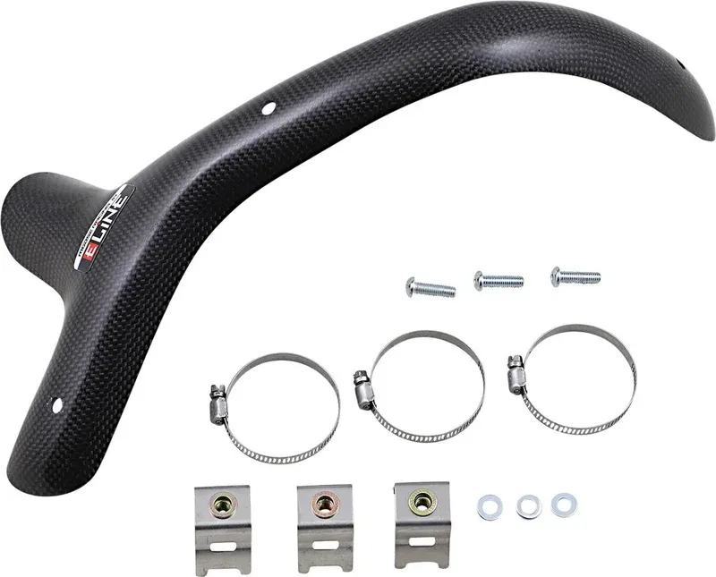 Rabatt GUARD PIPE KTM/HUS 500