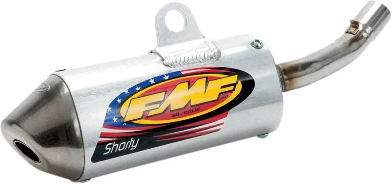 P-CORE2 SHRT CR125 02-07 Handla nu