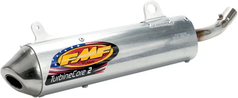 T-CORE2 SA CR125 '02-07 Endast idag
