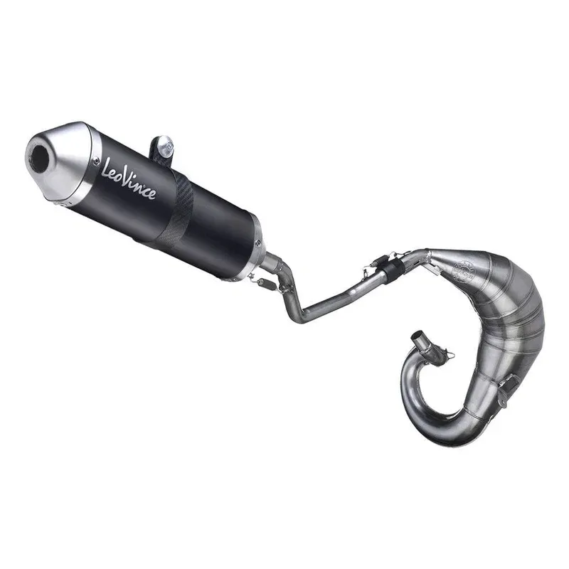 EXHAUST X-FIGHT RIEJU MRT 50/S Fri frakt