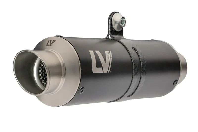 Köp nu MUFFLER GP CORSA KTM DUKE 125/