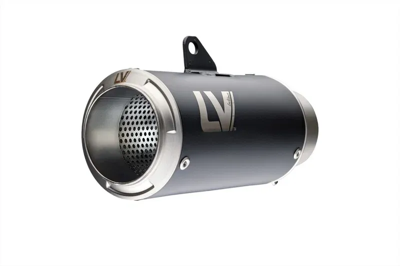 Lägg i varukorgen MUFFLER LV-CORSA S KAW Z 900 B