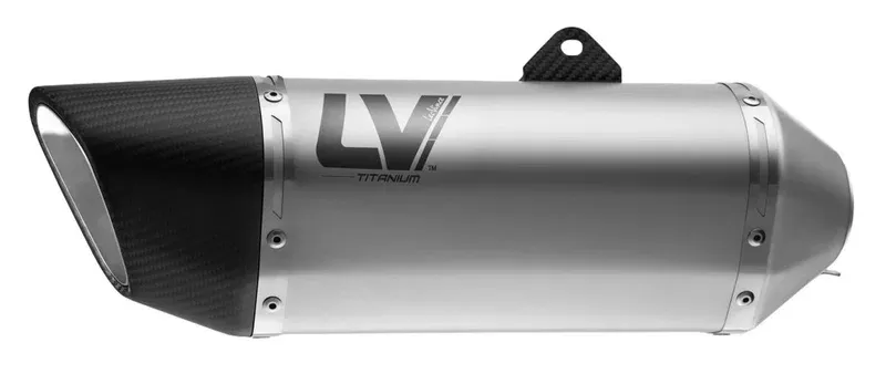 Fynd MUFFLER LV-14 BMW R 1300 GS/AD