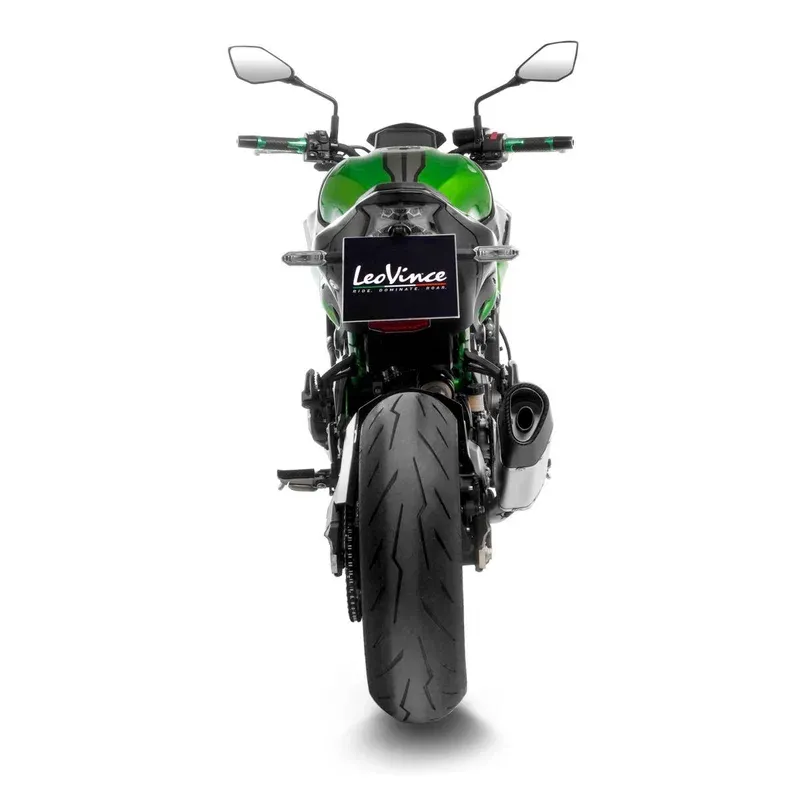 Köp online MUFFLER LV14 KAWA Z 900/A2 TI/
