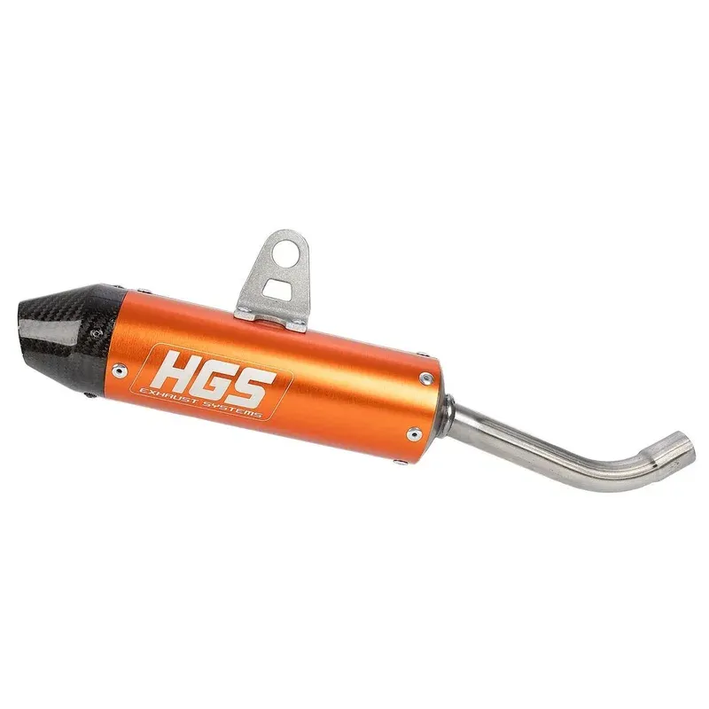 Begränsat erbjudande SILENCER HGS SX/TC/MC 65 24-25