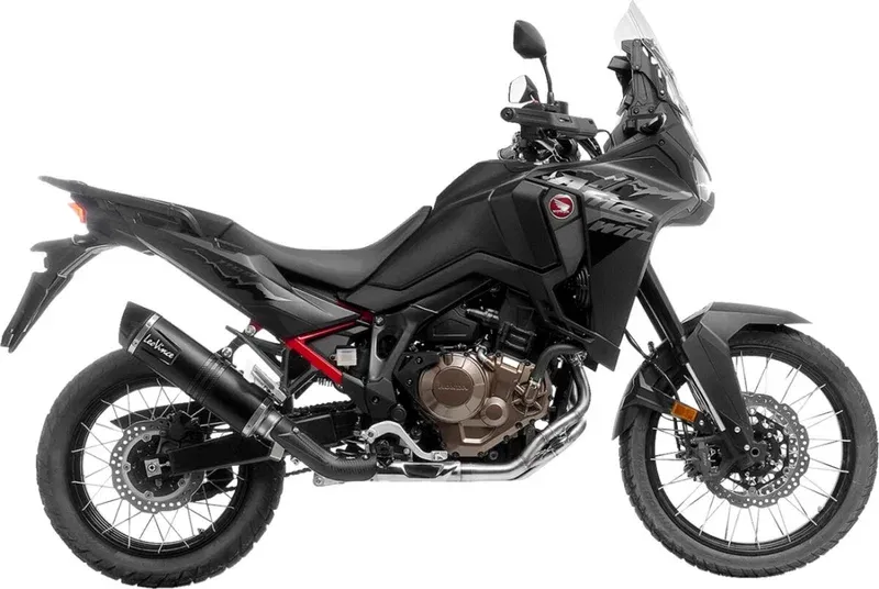 Lägg i varukorgen HEADER SS HONDA AFRICA TWIN 11