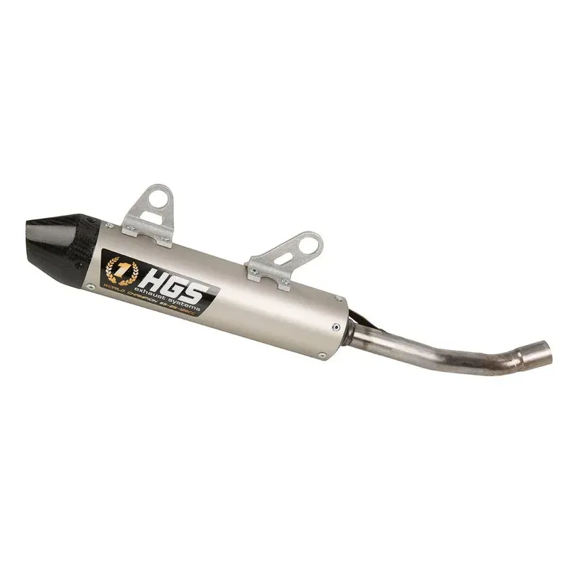 SILENCER HGS SX/TC250 19-22 OV Erbjudande