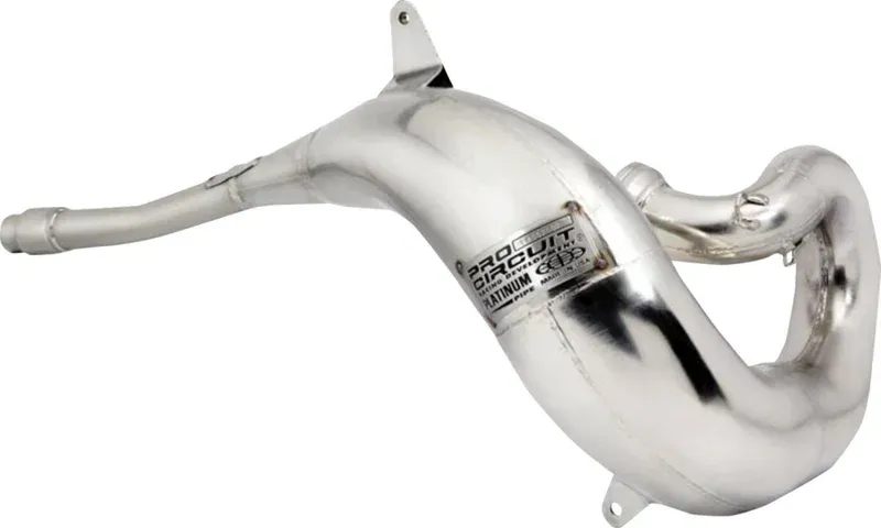 Erbjudandepris EXHAUST PLATINUM BETA