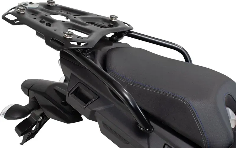 Endast idag LUGGAGE ADVENTURE-RACK