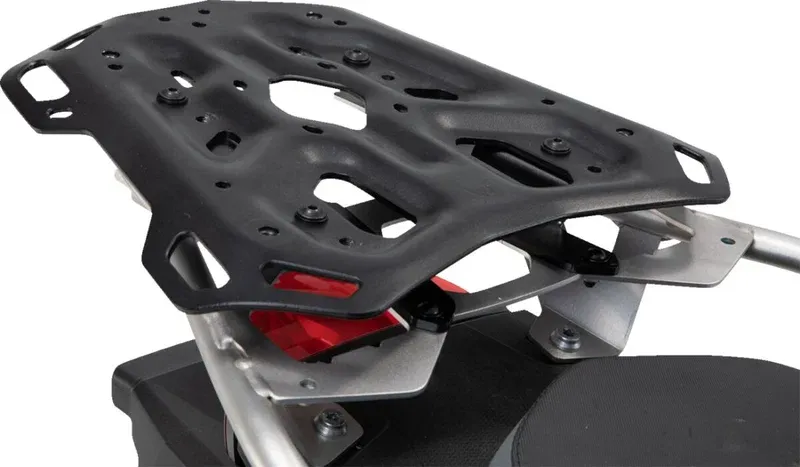 LUGGAGE ADVENTURE-RACK Reapris