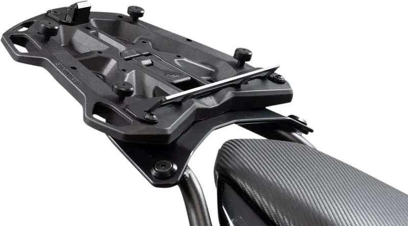 Populär STREET RACK ADPT SHAD