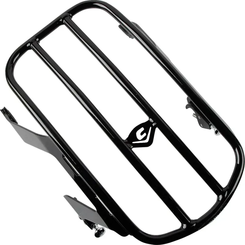 Kampanjpris LUGGAGE RACK SOLO BLK