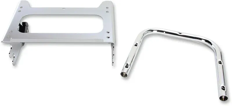 RACK T/BOX MNT CHR 97-08 Begränsad tid