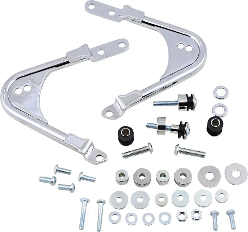 DOCKING KIT REAR FLH Utförsäljning