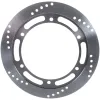 HPSR SERIES SOLID – Honda GL 90-00 / ST1100 90-01 risnedsättning