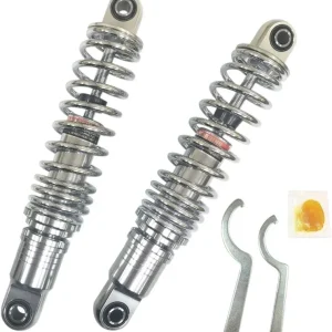 SHOCKS HD 13 CHR 85-22FLT Snabb leverans