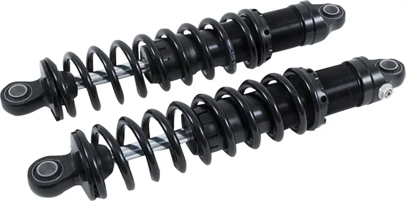 Kundfavorit SHOCKS HD ST-GLIDE/E-GLIDE/R-G
