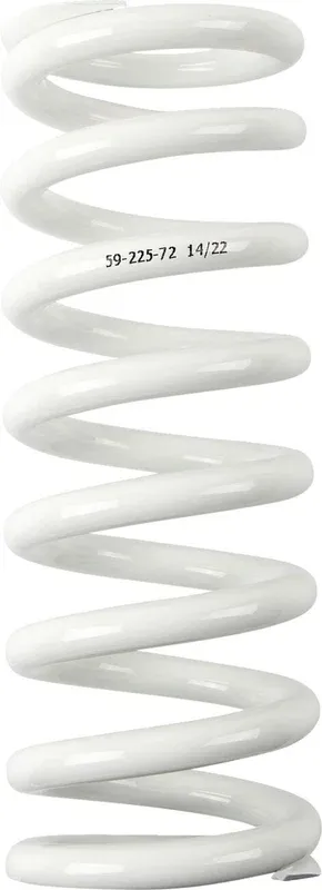 SHOCK SPRING WP 72 Populärt val