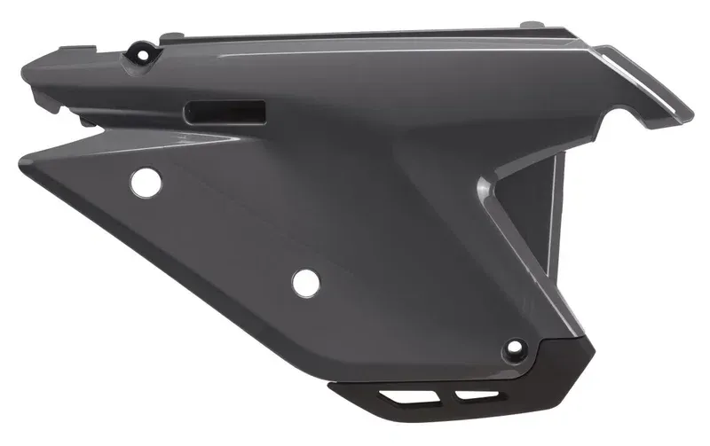 PANELS SIDE SHERCO 25- GRY Rabatter