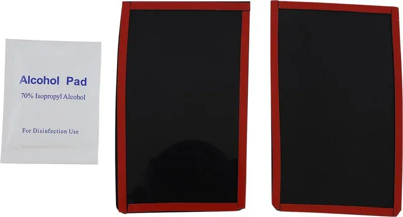 BLOCKER PLATE LWR FAIRING Reapris