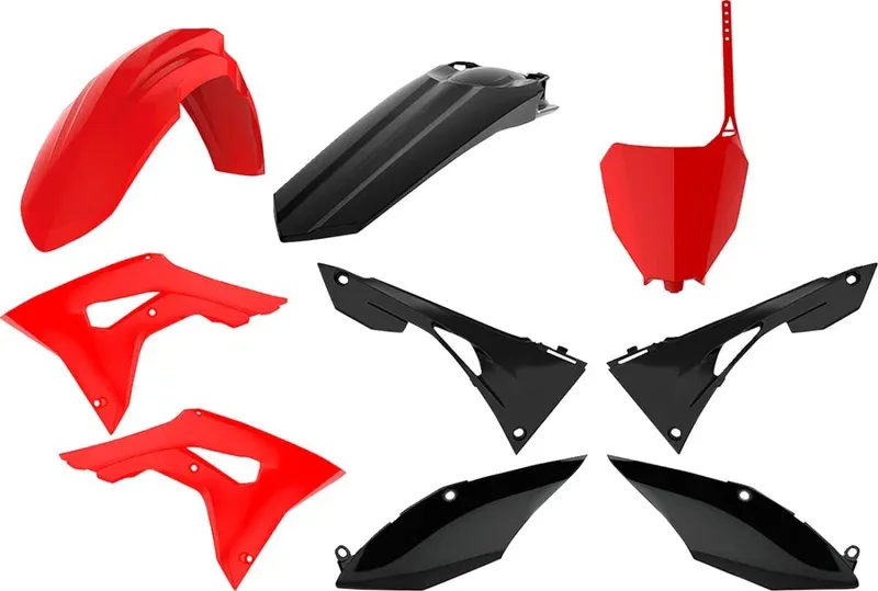 BODY KIT FULL CRF250 18-21/450 Rabatt