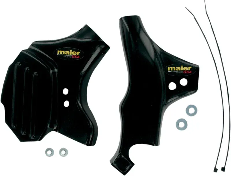GUARDS FRAME YFZ450 BK Erbjudande