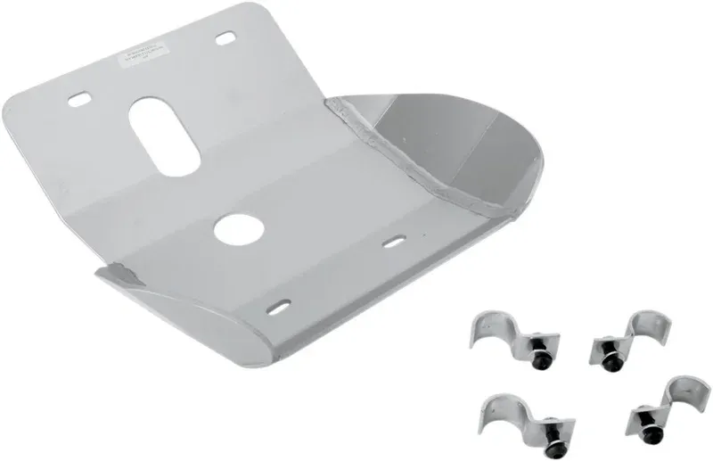 SKID PLATE ALUM DR650 98-03 Erbjudandepris