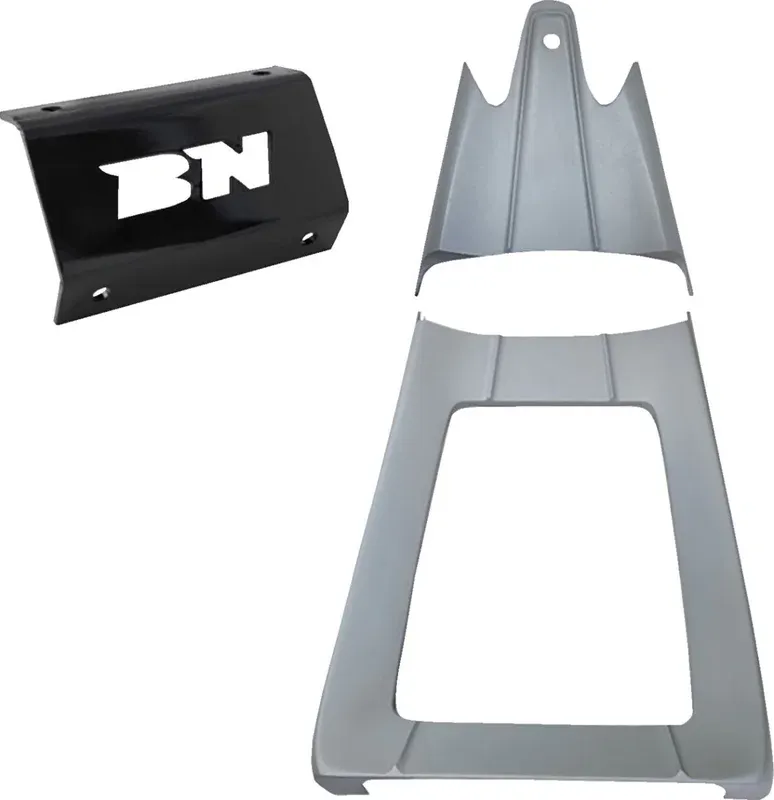 CHIN SPOILER SWOOP 2PC FOR MIN Kampanj