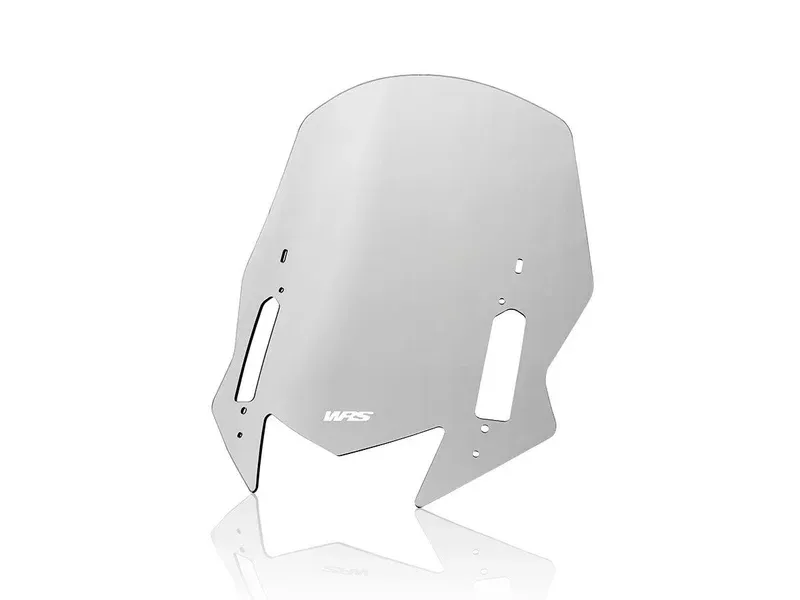 Kampanjpris WINDSCREEN TMAX 530/560 SMOKE