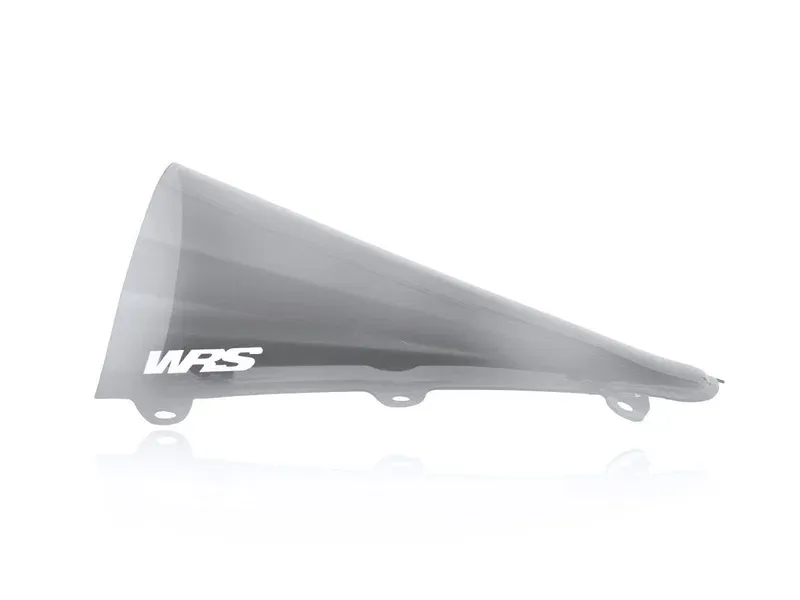 WINDSCREEN RACE CBR1000RR SMOK I lager