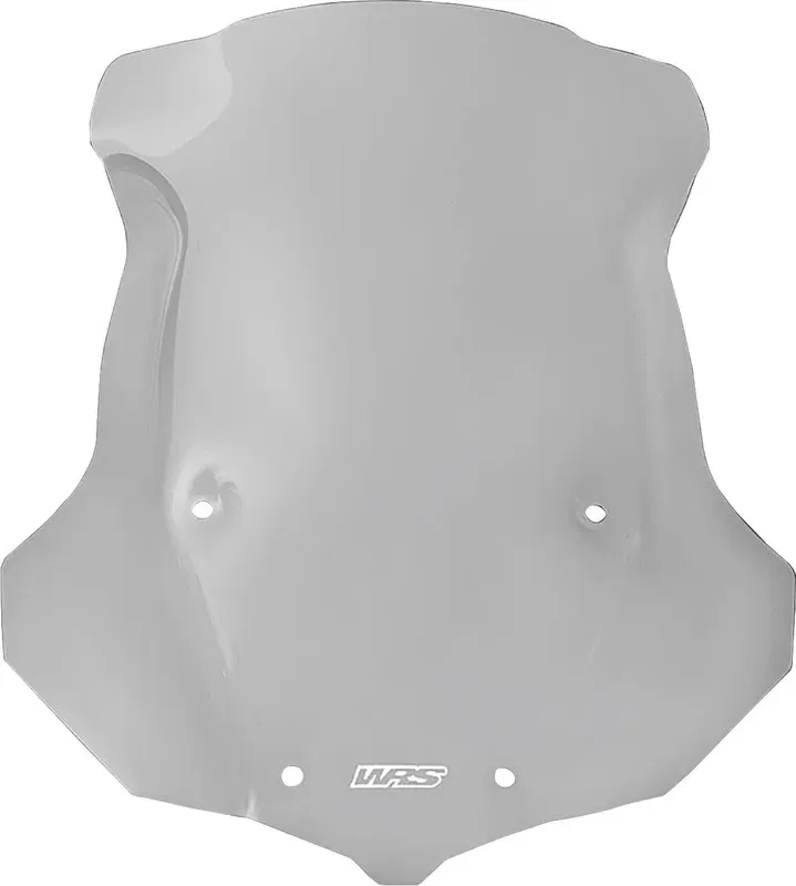 Lågt pris WINDSCREEN TOURING TIGER EXPLO