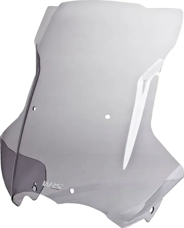 WINDSCREEN TOURING R1200GS SMO Nyhet