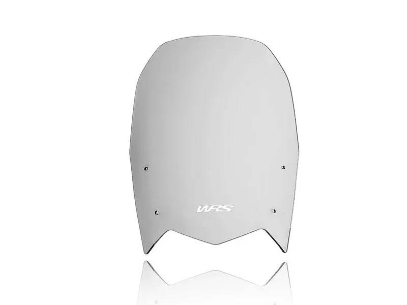 WINDSCREEN CAPONORD TENERE700 Kampanj